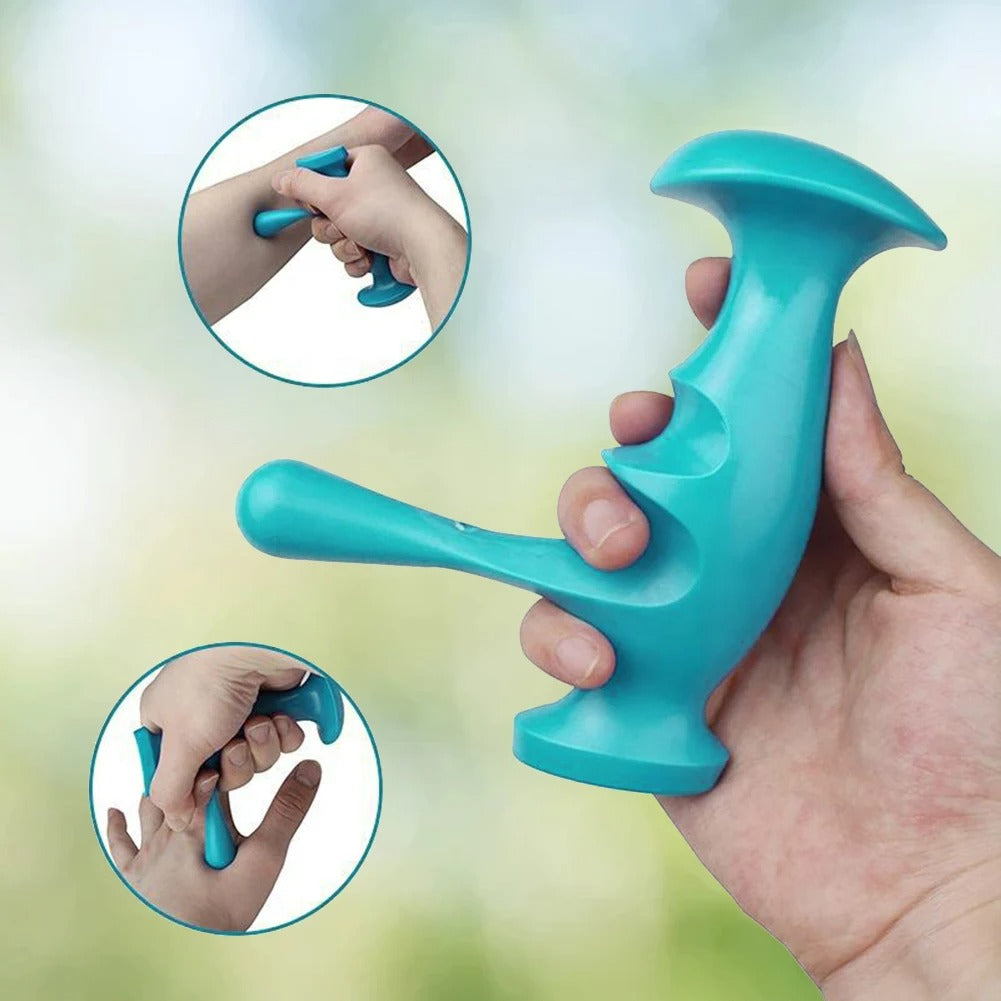 Deep Tissue Massager Tool for Thumb Saver